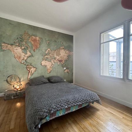 Comme A La Maison Narbonne Dış mekan fotoğraf