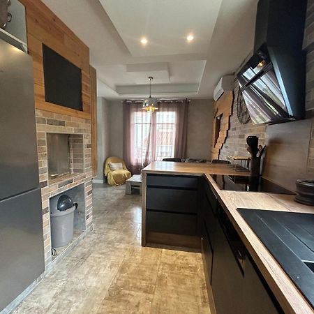 Comme A La Maison Narbonne Dış mekan fotoğraf