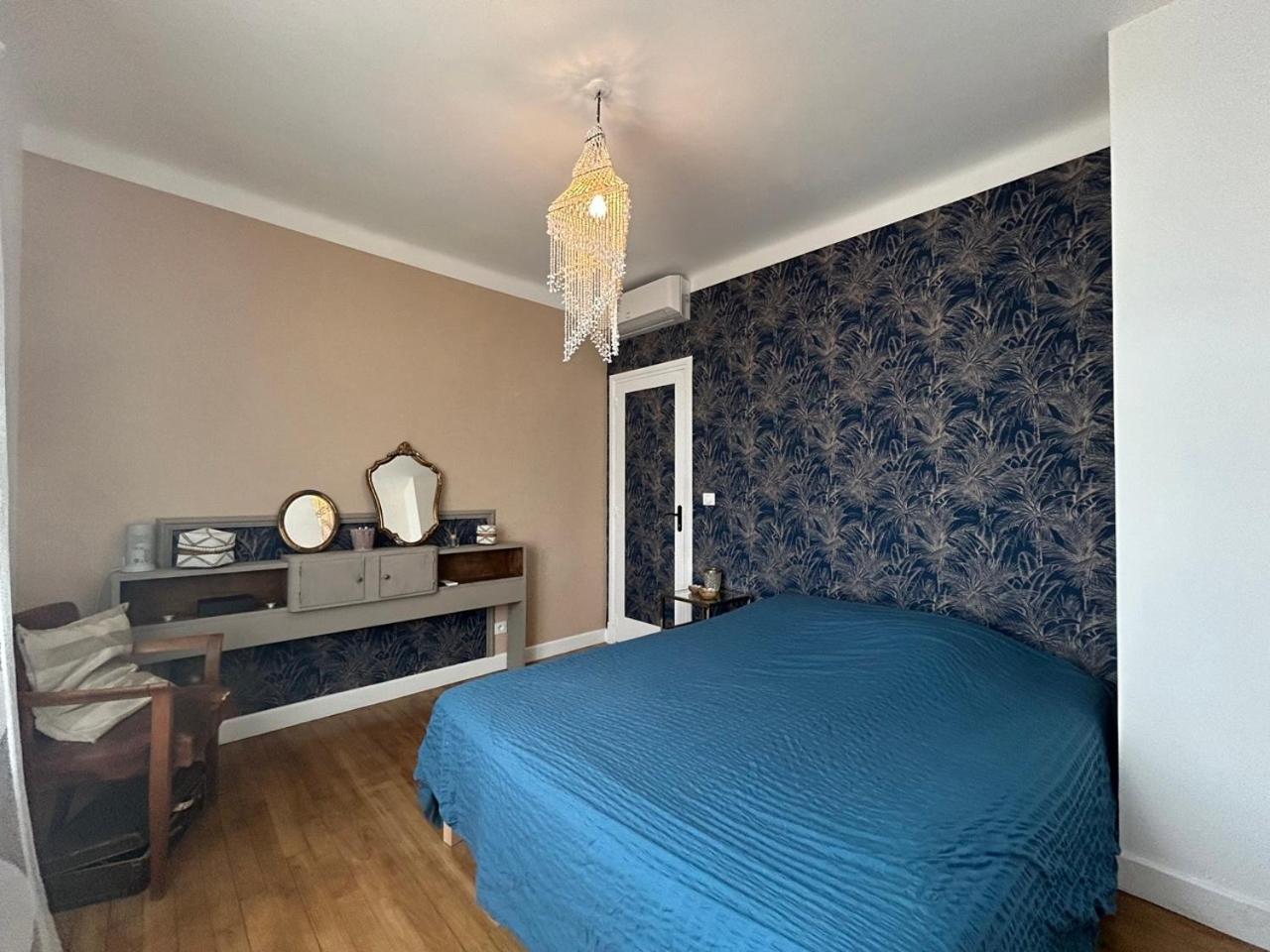 Comme A La Maison Narbonne Dış mekan fotoğraf