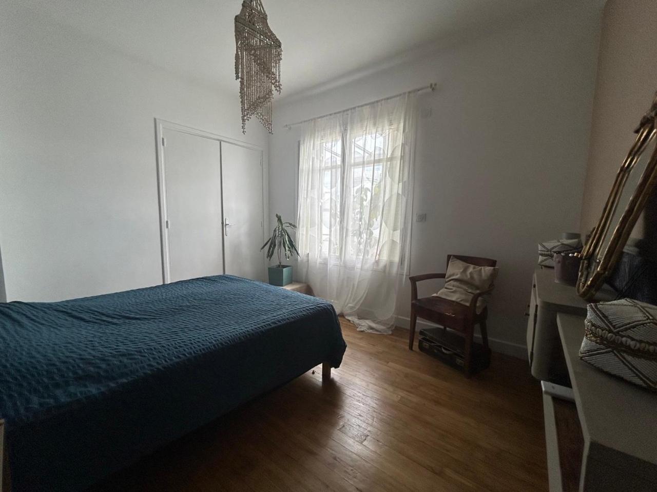 Comme A La Maison Narbonne Dış mekan fotoğraf