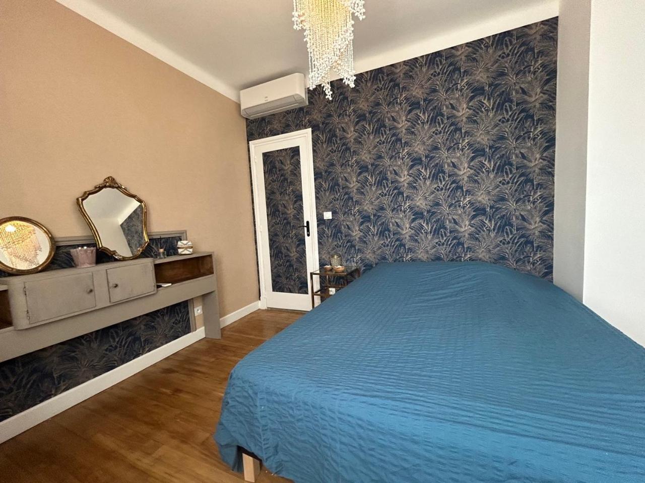 Comme A La Maison Narbonne Dış mekan fotoğraf