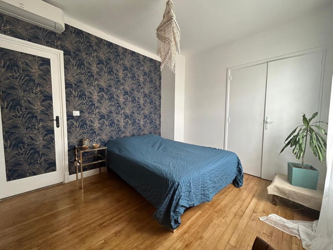 Comme A La Maison Narbonne Dış mekan fotoğraf