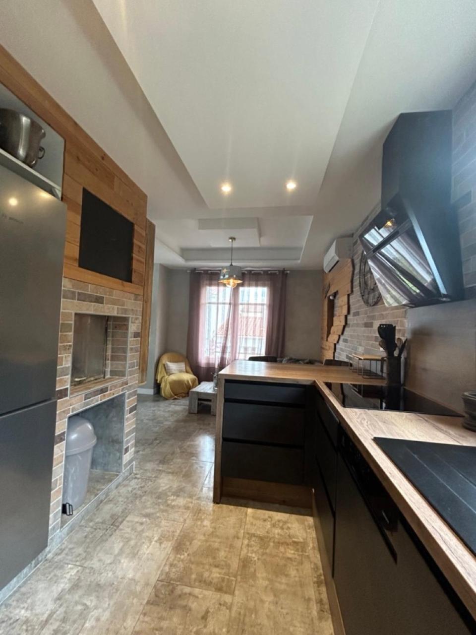 Comme A La Maison Narbonne Dış mekan fotoğraf