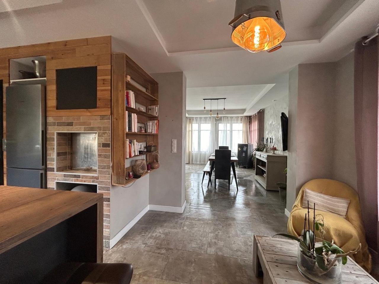 Comme A La Maison Narbonne Dış mekan fotoğraf