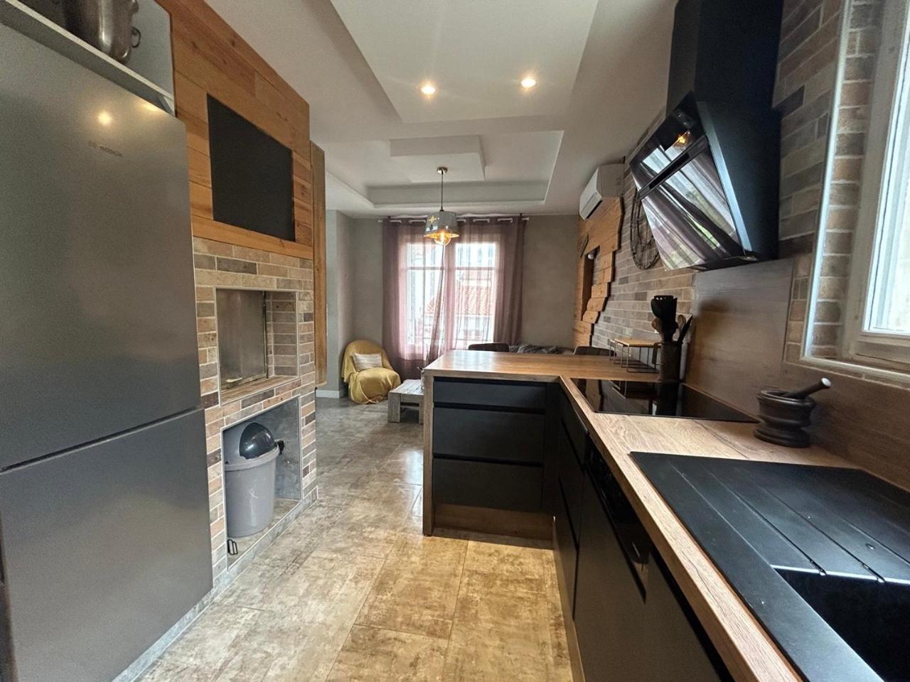 Comme A La Maison Narbonne Dış mekan fotoğraf