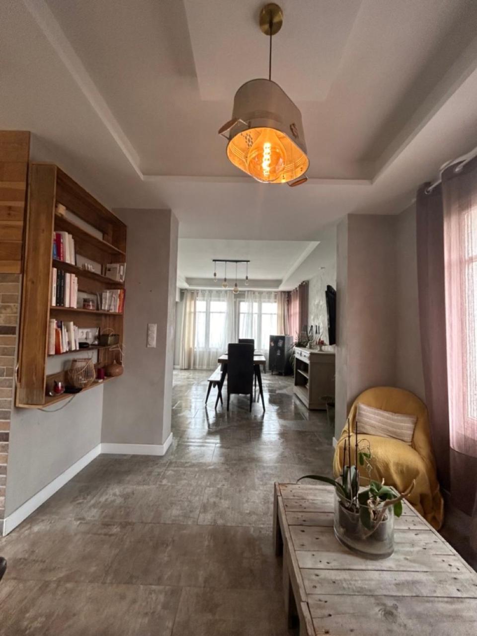 Comme A La Maison Narbonne Dış mekan fotoğraf